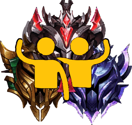 duo games elo boost icon